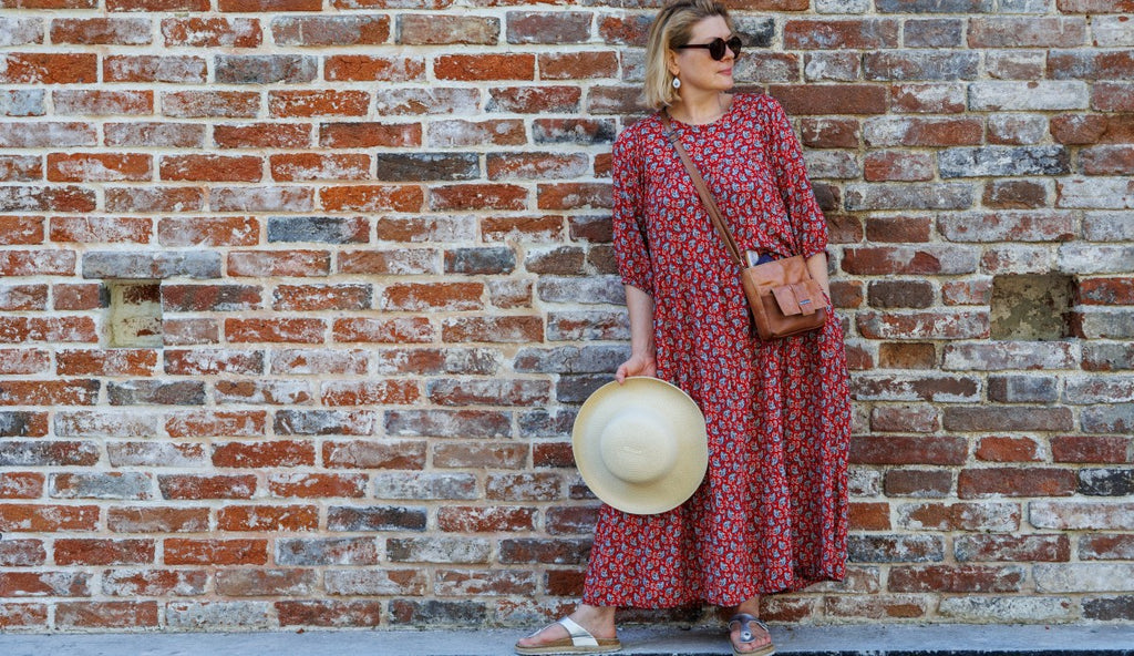 summer dresses for women over 60